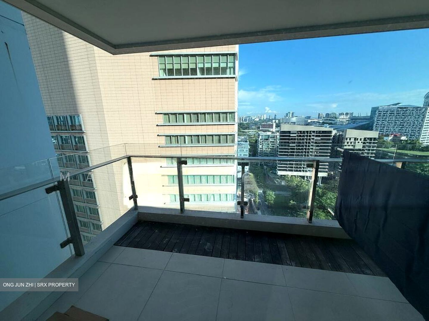 The Rochester Residences (D5), Apartment #540463801